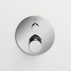 Ideal Standard CeraTherm - Inbouw Thermostatische Douchekraan, Chroom A5813AA -Hansgrohe Shop 32024a09e575c19c862f3d27