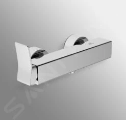 Ideal Standard Conca Tap - Douchekraan, Silver Storm BC761GN -Hansgrohe Shop 3282bef9f8ea82fa025f919a