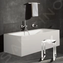 Keuco IXMO - Baduitloop, Aluminium 59545170101 -Hansgrohe Shop 33ff65dbd15d693a27c1ed3b