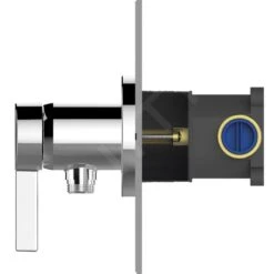 Keuco Toebehoren - Inbouwdeel DN15 59552000170 -Hansgrohe Shop 3560a4bb665b4253e7fe23fb