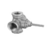 Kludi Toebehoren - 2-weg Omstelling Inbouwdeel 2975900 -Hansgrohe Shop 37806fe1806d7c190ec30b5d