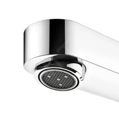 Keuco IXMO - 1-hendel Wastafelmengkraan Met Waste, Chroom 59502013000 -Hansgrohe Shop 3cafcf0da6220fcdd9bdbf45