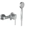 Laufen Lua - Douchekraan, Chroom H3310810041311 -Hansgrohe Shop 3e1c1191eccecc03bd86bca0
