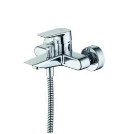 Ideal Standard Tesi - Badmengkraan Opbouw, Chroom A6583AA -Hansgrohe Shop 3ea99d18fb2192b7fb6a34fd