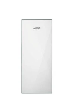 Axor MyEdition - Afdekplaat 245 Mm, Spiegel Glas 47901000