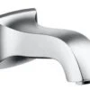 Hansgrohe Metropol Classic - Baduitloop, Chroom 13425000 -Hansgrohe Shop 40eb856ce84fac14b6a443ba