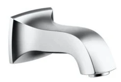 Hansgrohe Metropol Classic - Baduitloop, Chroom 13425000
