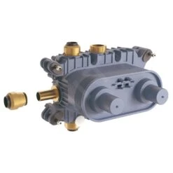 Ideal Standard Archimodule - Inbouwdeel Voor Thermostatische Kraan A1500NU -Hansgrohe Shop 4130eab8a7c82810565e9f1d