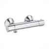 Kludi Basic - Thermostatische Douchekraan, Chroom 350020538