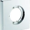 Ideal Standard Archimodule - Afdekrozet 1-gats 83 X 83 Mm, Chroom A1504AA -Hansgrohe Shop 44055e63d603b30caa1f0677