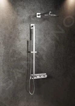 Ideal Standard Archimodule - Afdekrozet 4-gats 83 X 332 Mm, Chroom A1507AA 14 Ideal Standard Archimodule - Afdekrozet 4-gats 83 X 332 Mm, Chroom A1507AA -Hansgrohe Shop 44c910dd868232c8c32c14c6