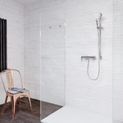 Kludi Ameo - Opbouw Douchekraan, Chroom 416750575 -Hansgrohe Shop 45efda485e2f4679b7e240eb