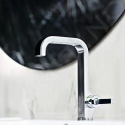 Axor Citterio - Wastafelkraan, Chroom 39037000 -Hansgrohe Shop 4632b01d88736a585f70ba8a