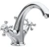 Sapho Reitano Rubinetteria Antea - Antea Wastafelkraan Met Waste, Chroom 3271 -Hansgrohe Shop 496c7f091279eface460e4e3