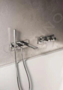 Ideal Standard Archimodule - Baduitloop, Chroom A1513AA -Hansgrohe Shop 4a13828769e20721ad56b02b