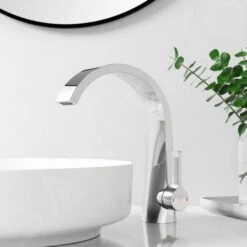 Steinberg 280 - Wastafelkraan, Chroom 280 1010 -Hansgrohe Shop 4a36d56c1e8f023ae1858e4b