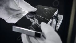 Axor MyEdition - Afdekplaat 120 Mm, Zwart Marmer 47915000 -Hansgrohe Shop 4b59d626fe8305269e5c265a 1