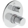 Ideal Standard CeraTherm - Inbouw Thermostatische Douchekraan, Chroom A5813AA -Hansgrohe Shop 4cee47501ca48524202f3c79