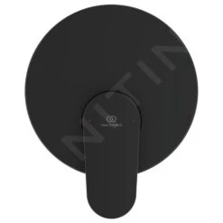 Ideal Standard Cerafine O - Inbouwkraan, Zwart A7349XG -Hansgrohe Shop 4d2deb40bd584c44715f64cf