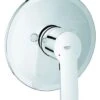 Grohe Eurostyle Cosmopolitan - Inbouw Douchekraan, Chroom 33635002 -Hansgrohe Shop 4e3765f7ea0a4807dc897925