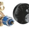Grohe Euroeco - Inbouwkraanhuis 33963000 -Hansgrohe Shop 4f07ac4eba61b7d074a5147a