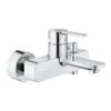 Grohe Lineare - Badmengkraan Opbouw, Chroom 33849001 1 Grohe Lineare - Badmengkraan Opbouw, Chroom 33849001 -Hansgrohe Shop 4fd4e5c2e9e1300831ce4b6e