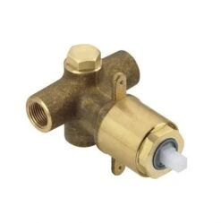 Kludi Inbouwdelen - Inbouwdeel Voor Douchekraan 38826N