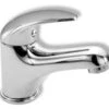Novaservis Metalia 55 - Wastafelkraan Zonder Afvoergarnituur, Chroom 55001/1,0 -Hansgrohe Shop 53f81b0bfc3412ea74ea77c3