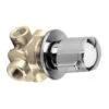 Ideal Standard CeraTherm - Inbouwdeel 1 Voor Meerwegkranen 4/3, Neutraal A2391NU -Hansgrohe Shop 56e80b41b87558219598d43d