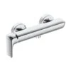 Kludi Ameo - Opbouw Douchekraan, Chroom 416750575 -Hansgrohe Shop 5763393978600858aa51e8da