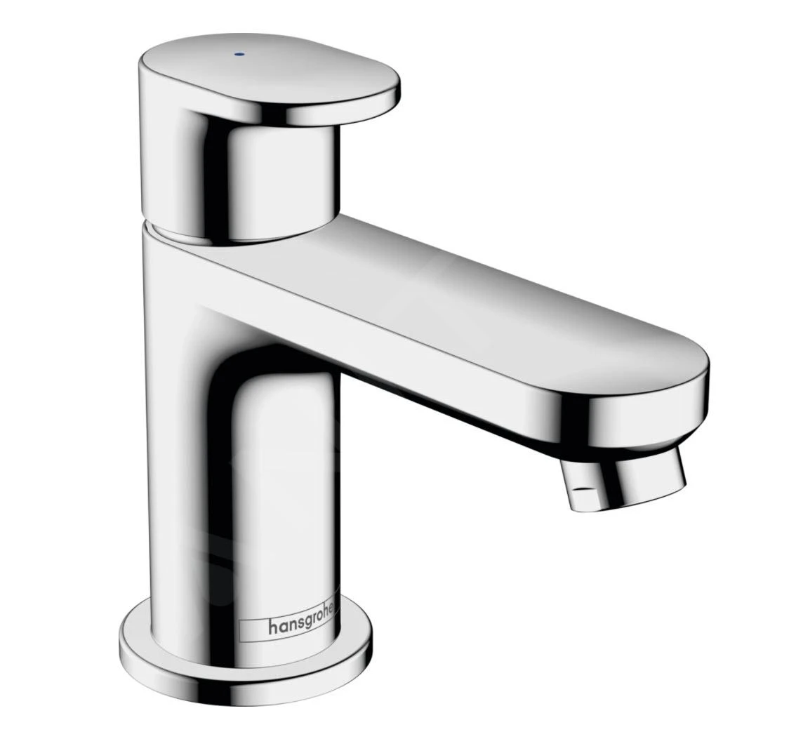 Hansgrohe Vernis Blend - Toiletkraan, Chroom 71583000 3 Hansgrohe Vernis Blend - Toiletkraan, Chroom 71583000