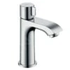 Hansgrohe Metris New - Toiletkraan, EcoSmart, Chroom 31166000 -Hansgrohe Shop 5af2647a21b4052182c0408a