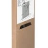 Axor SBox - Inbouwdeel Voor Montage Op Badrand 15490180 1 Axor SBox - Inbouwdeel Voor Montage Op Badrand 15490180 -Hansgrohe Shop 5d84a0aff8575afa5cd91506