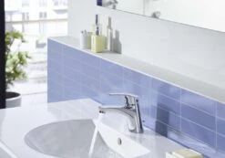 Hansa Mix - Wastafelkraan Met Waste, Chroom 01092183 -Hansgrohe Shop 5e2ac45a520b831c2515ffa2