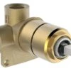 Hansa Vario - Inbouwdeel Voor Inbouw Douchekraan 50500100 2 Hansa Vario - Inbouwdeel Voor Inbouw Douchekraan 50500100 -Hansgrohe Shop 5e5110c28a58174e82bde913