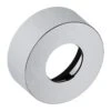 Keuco IXMO - Verleningsrozet 35 Mm, Aluminium 59551170281 -Hansgrohe Shop 603fbeeec014f47e4827015d 2