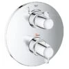 Grohe Grohtherm Special - Thermostatische Mengkraan, Chroom 29095000