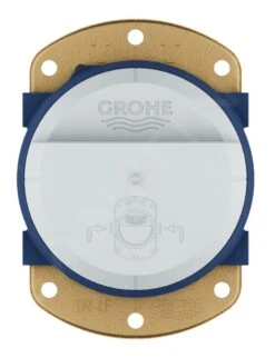 Grohe Rainshower - Inbouw Basisgarnituur DN 15, Chroom 26483000 -Hansgrohe Shop 6229bb41da9ac6f5bae4a291