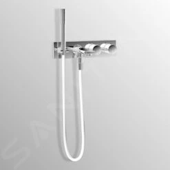 Ideal Standard Archimodule - Afdekrozet 4-gats 83 X 332 Mm, Chroom A1507AA 12 Ideal Standard Archimodule - Afdekrozet 4-gats 83 X 332 Mm, Chroom A1507AA -Hansgrohe Shop 6276ffacdcba300d907200f8