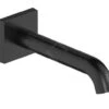 Duravit C.1 - Baduitloop, Mat Zwart C15240009046 -Hansgrohe Shop 62a17c096e44dfd91af630c3