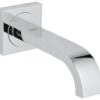 Grohe Allure - Baduitloop, Chroom 13264000 -Hansgrohe Shop 62cf9addabe10a989d75cc9e