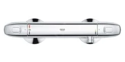 Grohe Grohtherm 1000 - Thermostatische Douchekraan, Chroom 34143003 -Hansgrohe Shop 62f6b24f89acaf067e2866d2