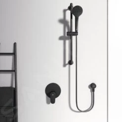 Ideal Standard Cerafine O - Inbouwkraan, Zwart A7349XG -Hansgrohe Shop 6469e1d739fe3a3d07f3f587