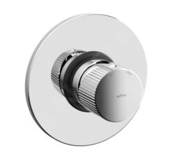 Paffoni Jo - Inbouw Douchekraan Incl. Inbouwdeel, Chroom JO011CR