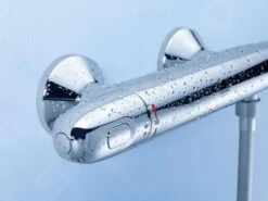 Grohe Grohtherm 1000 - Thermostatische Douchekraan, Chroom 34143003 -Hansgrohe Shop 651e2d8ee65e7822978c310b