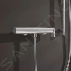 Hansgrohe Vivenis - Douchekraan, Chroom 75620000 -Hansgrohe Shop 6569d6a89d8b637a1589009c