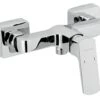 Novaservis Nobless Ego - Douchekraan, Chroom 43061/1,0 -Hansgrohe Shop 694649ec649ecdcf127d2da4