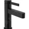 Hansgrohe Finoris - Toiletkraan 100. EcoSmart, Mat Zwart 76013670 -Hansgrohe Shop 6b28b6365d851921dbdb5433