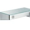 Hansgrohe ShowerTablet Select - Opbouw Douchethermostaat 300, Chroom 13171000 -Hansgrohe Shop 6bdf4dbbf9be444441d8813e