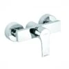 Kludi Zenta SL - Douchekraan, Chroom 488700565 -Hansgrohe Shop 6d0bfb18565d78a4838ad9f3